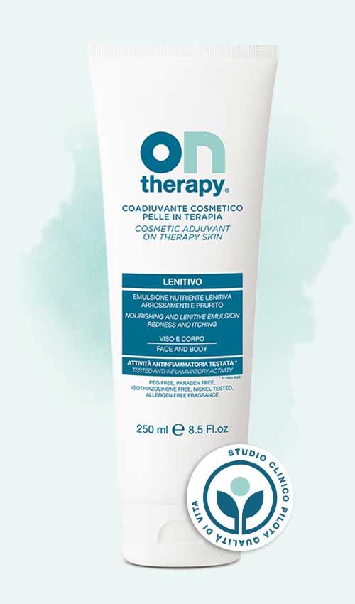 ONTHERAPY LENITIVO 100 ML - farmaidea24.com