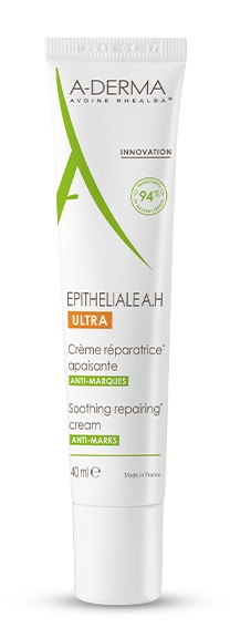EPITHELIALE AH ULTRA CREMA RISTRUTTURANTE LENITIVA 40 ML - farmaidea24.com
