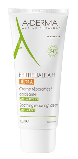 EPITHELIALE AH ULTRA CREMA RISTRUTTURANTE LENITIVA 100 ML - farmaidea24.com
