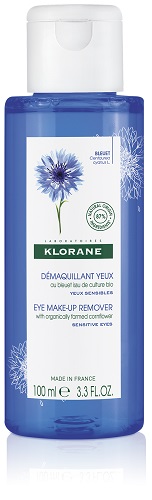 KLORANE STRUCCANTE OCCHI FIORDALISO BIO 100 ML - farmaidea24.com