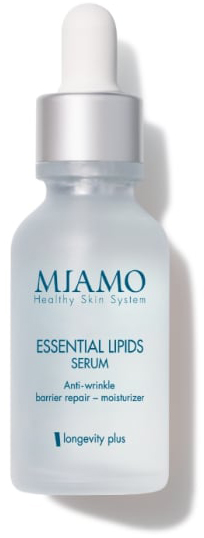 MIAMO LONGEVITY PLUS ESSENTIAL LIPIDS SERUM 30 ML - farmaidea24.com