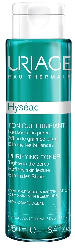 HYSEAC TONICO PURIFICANTE 250 ML - farmaidea24.com