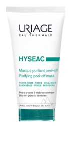 HYSEAC MASCHERA PEEL OFF 50 ML - farmaidea24.com