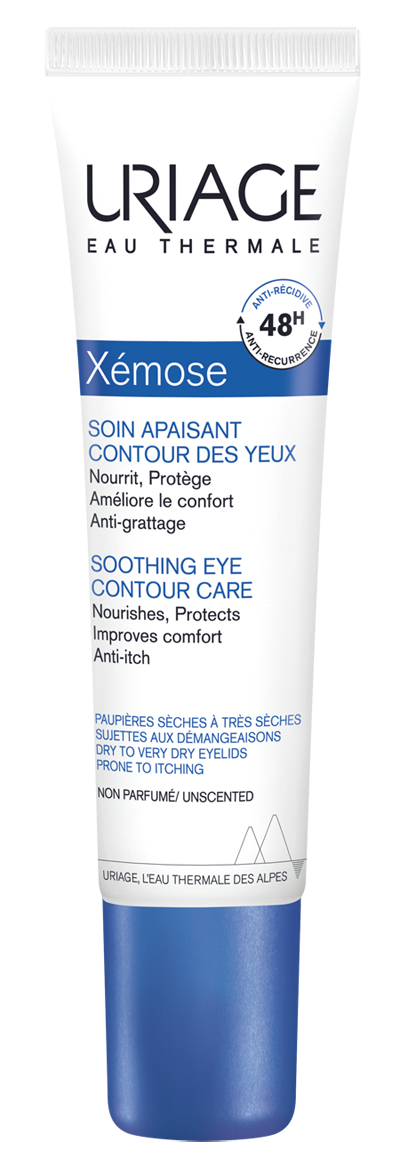 XEMOSE CONTORNO OCCHI LENITIVO 15 ML - farmaidea24.com