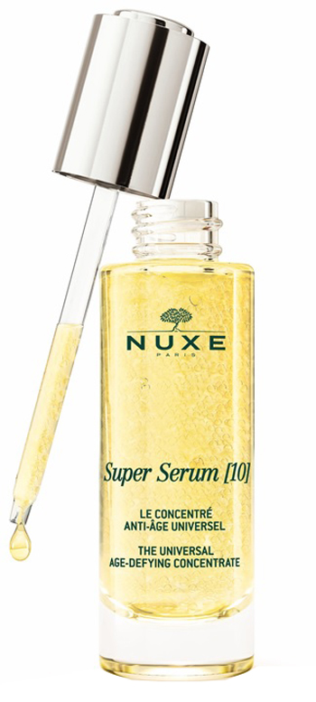 NUXE SUPER SERUM 10 30 ML - farmaidea24.com