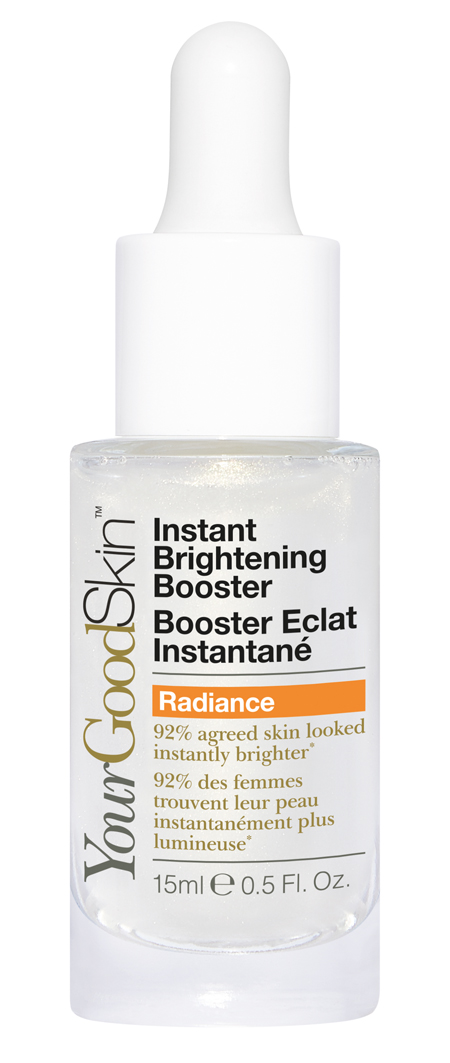 YOURGOODSKIN BOOSTER ILLUMINANTE ISTANT 15 ML - farmaidea24.com