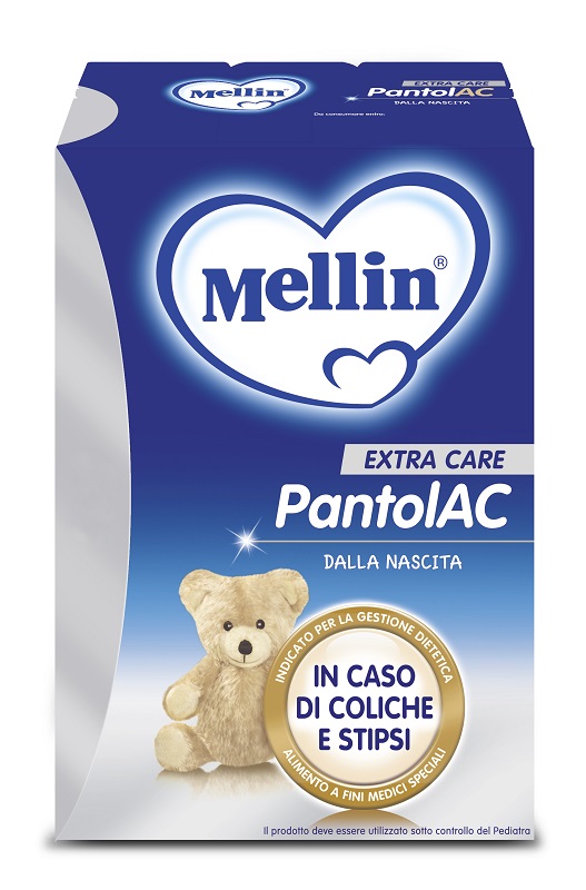 PANTOLAC 600 G - farmaidea24.com