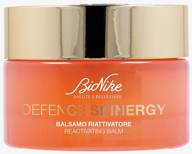 DEFENCE SKINERGY BALSAMO RIATTIVATORE 50 ML - farmaidea24.com