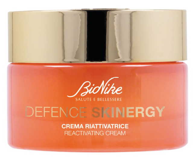 DEFENCE SKINERGY CREMA RIATTIVATRICE 50 ML - farmaidea24.com