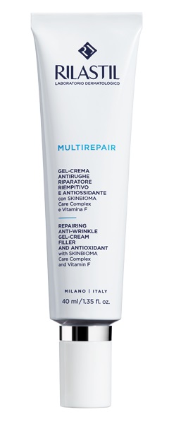 RILASTIL MULTIREPAIR GEL CREMA 40 ML - farmaidea24.com