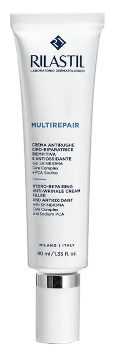RILASTIL MULTIREPAIR IDRO RIPARATORE NUOVA FORMULA 40 ML - farmaidea24.com