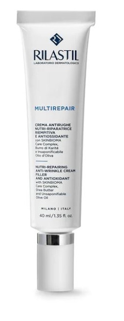 RILASTIL MULTIREPAIR NUTRI RIPARATORE NUOVA FORMULA 40 ML - farmaidea24.com