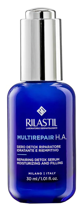 RILASTIL MULTIREPAIR HA NUOVA FORMULA 30 ML - farmaidea24.com