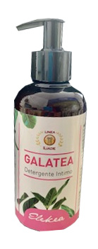 GALATEA DETERGENTE INTIMO 250 ML - farmaidea24.com