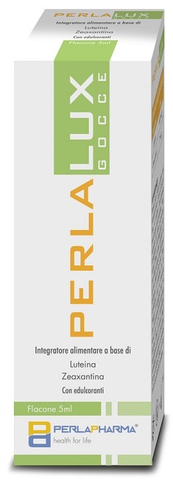 PERLALUX GOCCE ORALI 5 ML - farmaidea24.com