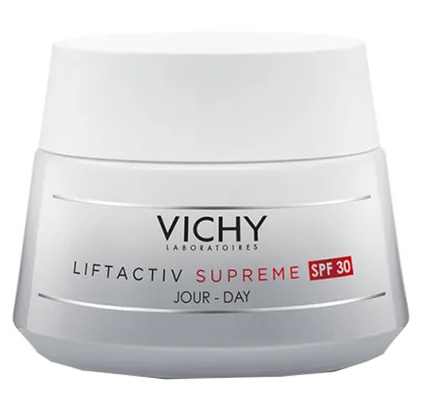 LIFTACTIV SUPREME CREMA SPF30 50 ML - farmaidea24.com