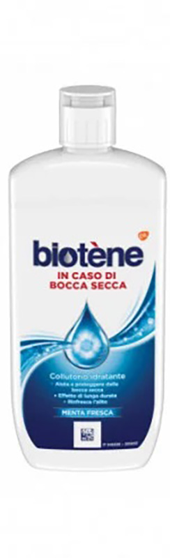 BIOTENE MW COLLUTORIO 500 ML - farmaidea24.com