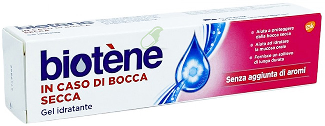 BIOTENE GEL IDRATANTE 50 G - farmaidea24.com