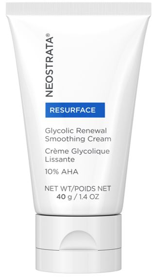 NEOSTRATA GLYCOLIC RENEWAL SMOOTHING CREAM 40 G - farmaidea24.com