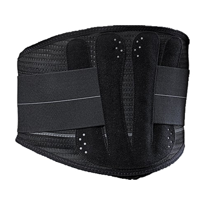 GIBAUD ORTHO LOMBOGIB WORK H21 CORSETTO LOMBOSACRALE 02 - farmaidea24.com