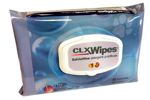 CLX WIPES 40 SALVIETTE - farmaidea24.com