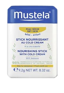 MUSTELA HYDRA STICK NUTRIENTE CC 9,2 G - farmaidea24.com