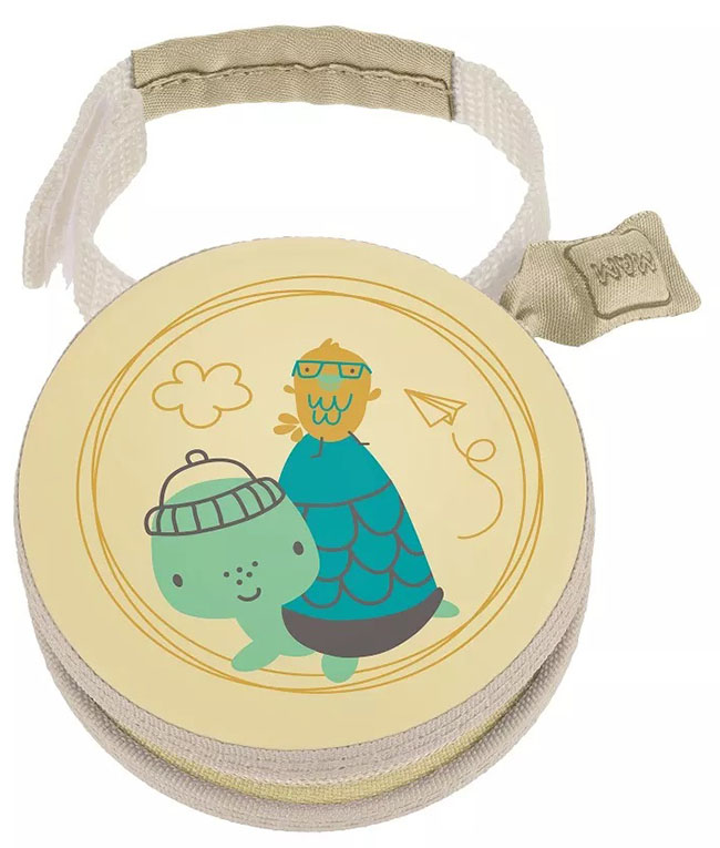 POD PORTASUCCHIETTO NEUTRO - farmaidea24.com