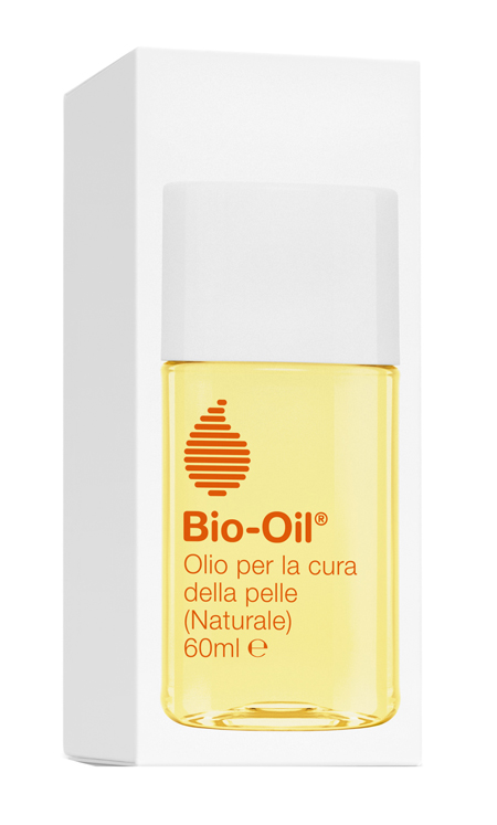 BIO-OIL OLIO PER LA CURA DELLA PELLE NATURALE 60 ML - farmaidea24.com