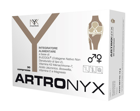 ARTRONYX 30 COMPRESSE - farmaidea24.com