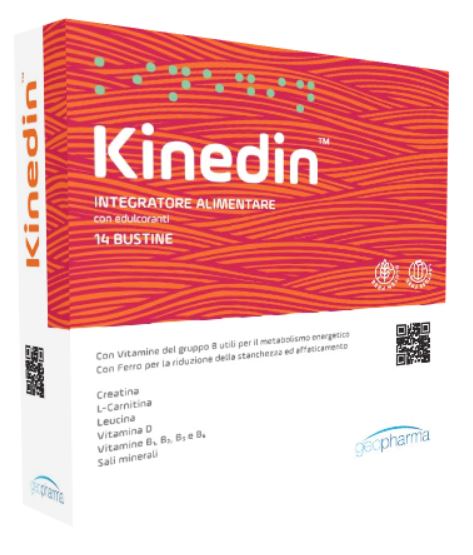KINEDIN 14 BUSTINE - farmaidea24.com