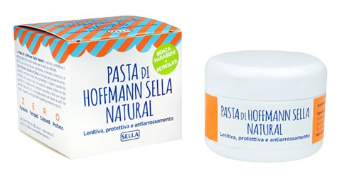 PASTA HOFFMANN SELLA NATURAL 200 ML - farmaidea24.com