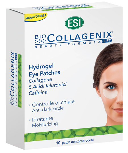 ESI BIOCOLLAGENIX 30 AMPOLLE - farmaidea24.com