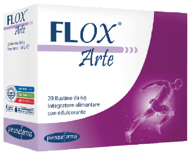 FLOX ARTE 20 BUSTINE - farmaidea24.com