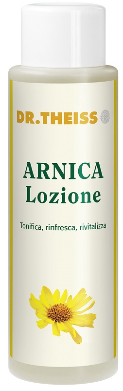 THEISS ARNICA LOZIONE 250 ML - farmaidea24.com