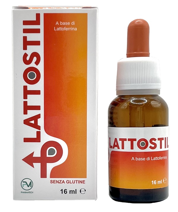 LATTOSTIL GOCCE 16 ML - farmaidea24.com