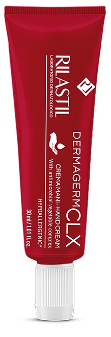 RILASTIL DERMAGERM CLX CREMA MANI 30 ML - farmaidea24.com