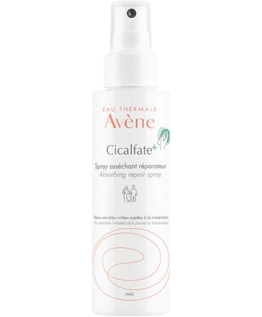 EAU THERMALE AVENE CICALFATE+ SPRAY ADSORBENTE LENITIVO 100 ML - farmaidea24.com