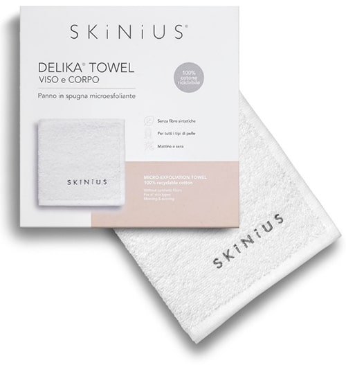 DELIKA TOWEL - farmaidea24.com