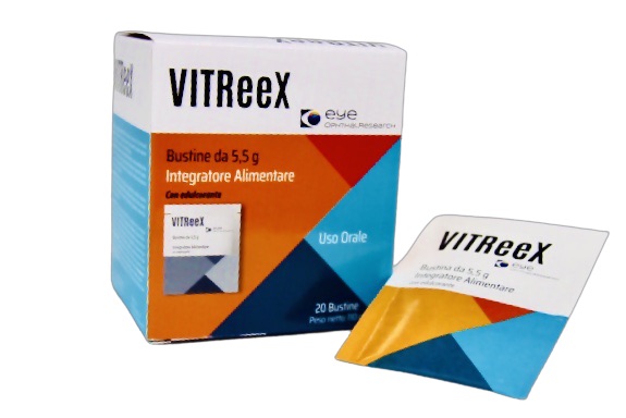 VITREEX 20 BUSTINE - farmaidea24.com