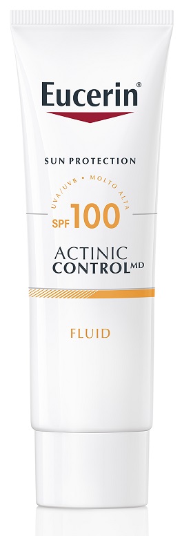 EUCERIN SUN ACTINIC CONTROL SPF100 80 ML - farmaidea24.com