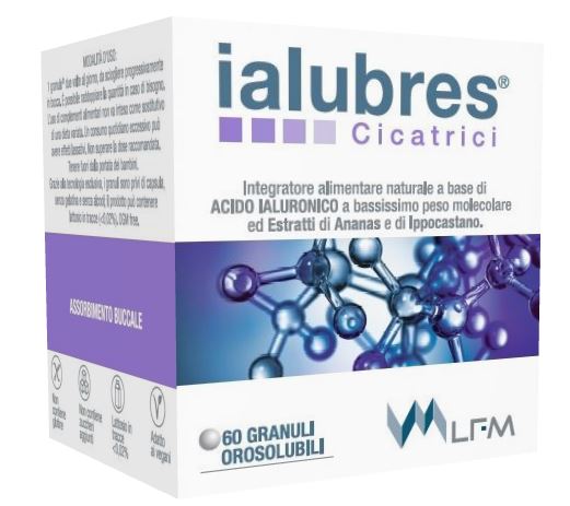 IALUBRES 24 G - farmaidea24.com
