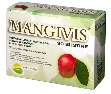 MANGIVIS 30 BUSTINE - farmaidea24.com
