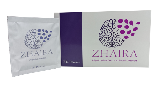 ZHAIRA 30 BUSTINE - farmaidea24.com
