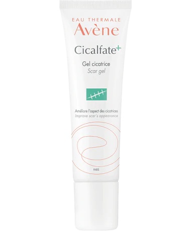 EAU THERMALE AVENE CICALFATE+ GEL CICATRICE 30 ML - farmaidea24.com