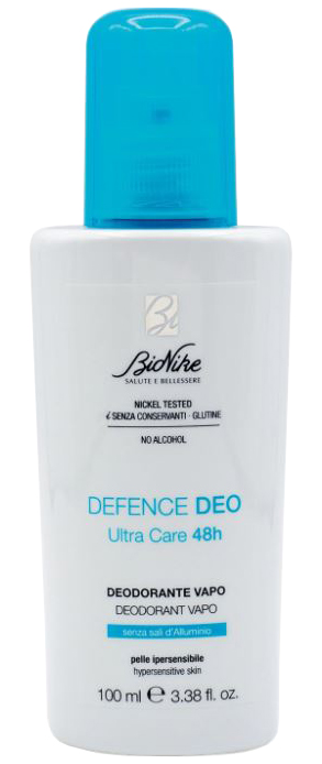 DEFENCE DEO ULTRA CARE 48H VAP0 100 ML - farmaidea24.com