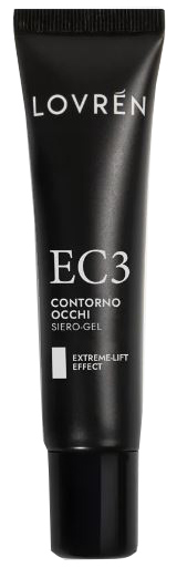 LOVREN CONTORNO OCCHI SIERO GEL 15 ML - farmaidea24.com
