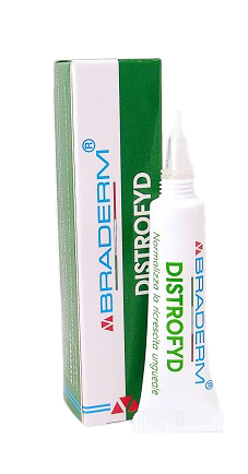 DISTROFYD 15 ML BRADERM - farmaidea24.com