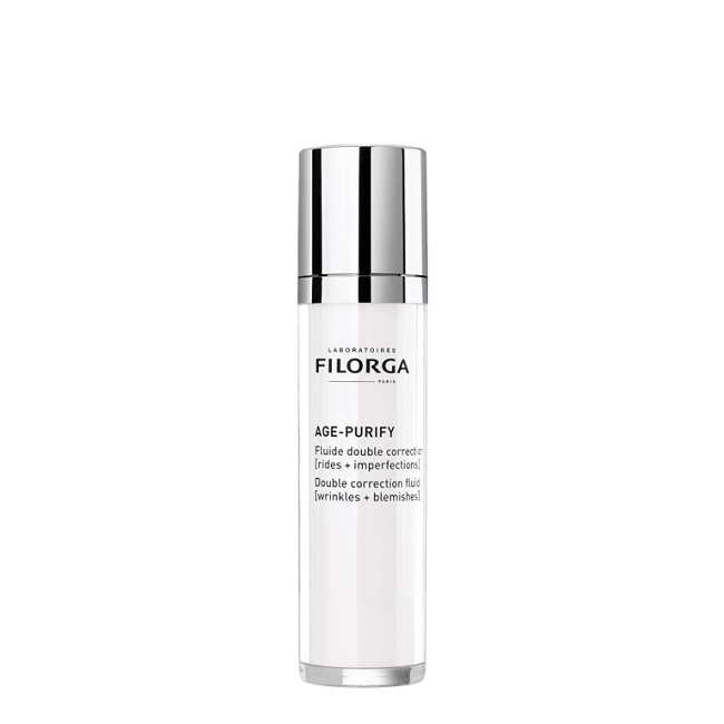 FILORGA AGE PURIFY FLUIDE 50 ML - farmaidea24.com
