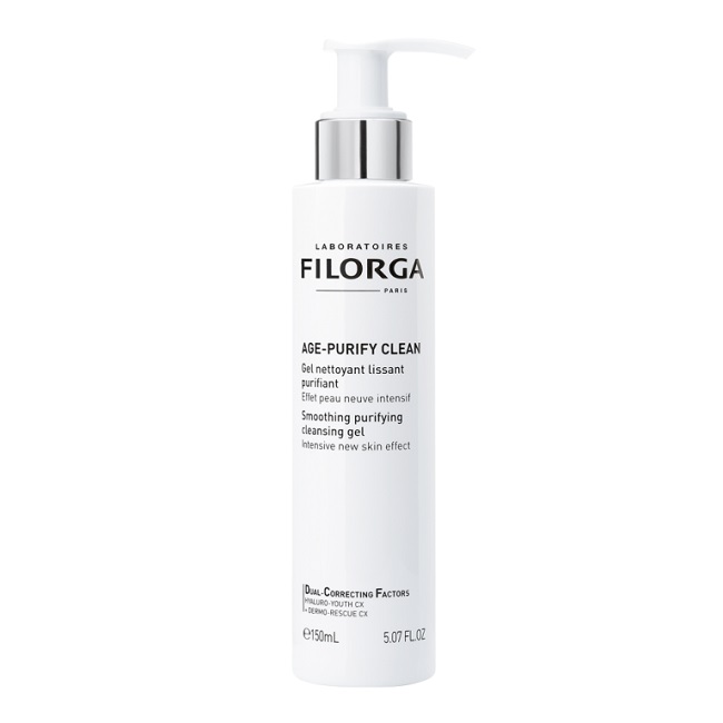 FILORGA AGE PURIFY CLEAN 150 ML - farmaidea24.com