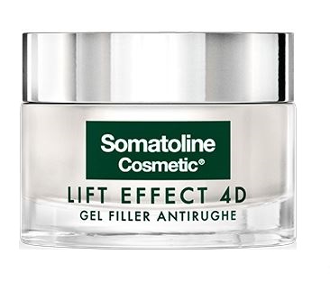 SOMATOLINE SKIN EXPERT 4D GEL FILLER ANTIRUGHE 50 ML - farmaidea24.com